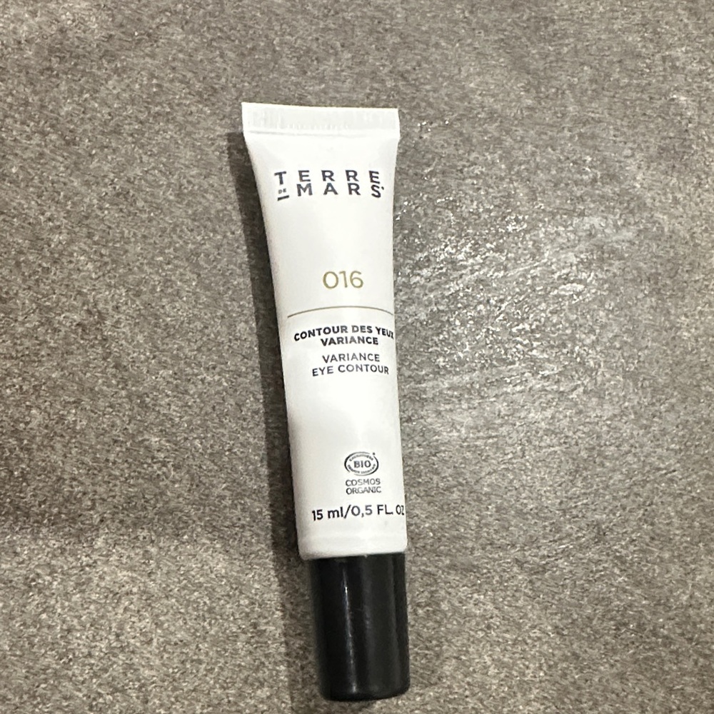 2 for $25 016 Variance Eye Contour – White